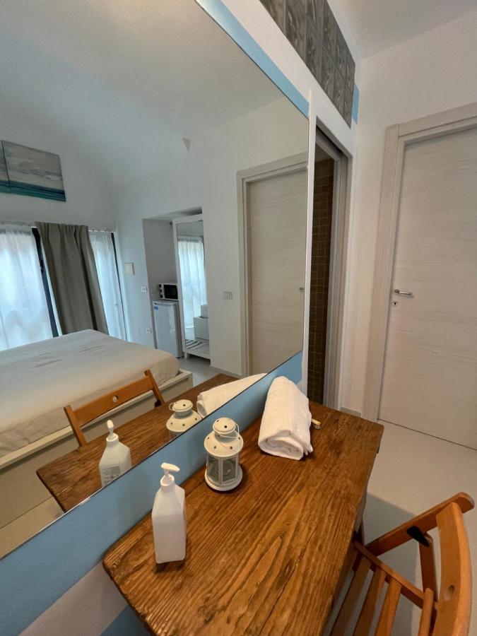 La Casa Di Greta Hotel Camogli Kültér fotó