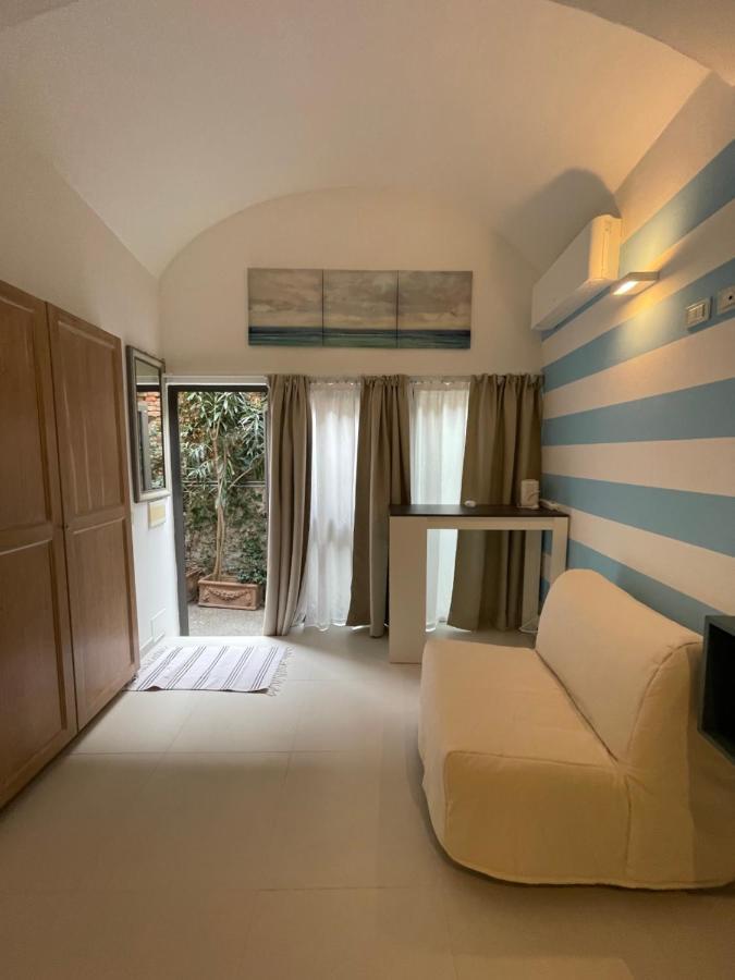 La Casa Di Greta Hotel Camogli Kültér fotó