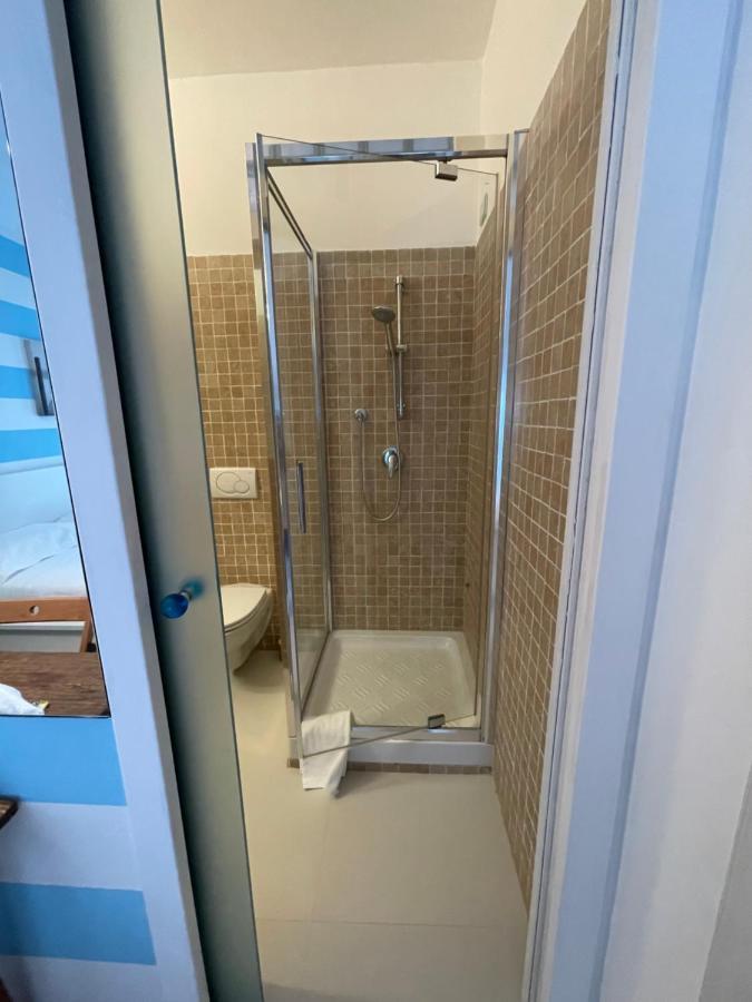La Casa Di Greta Hotel Camogli Kültér fotó