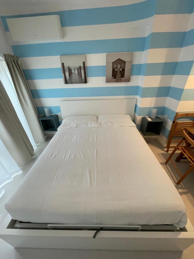La Casa Di Greta Hotel Camogli Kültér fotó