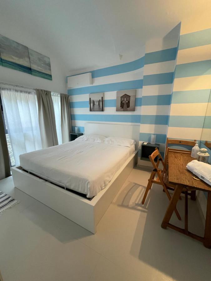 La Casa Di Greta Hotel Camogli Kültér fotó