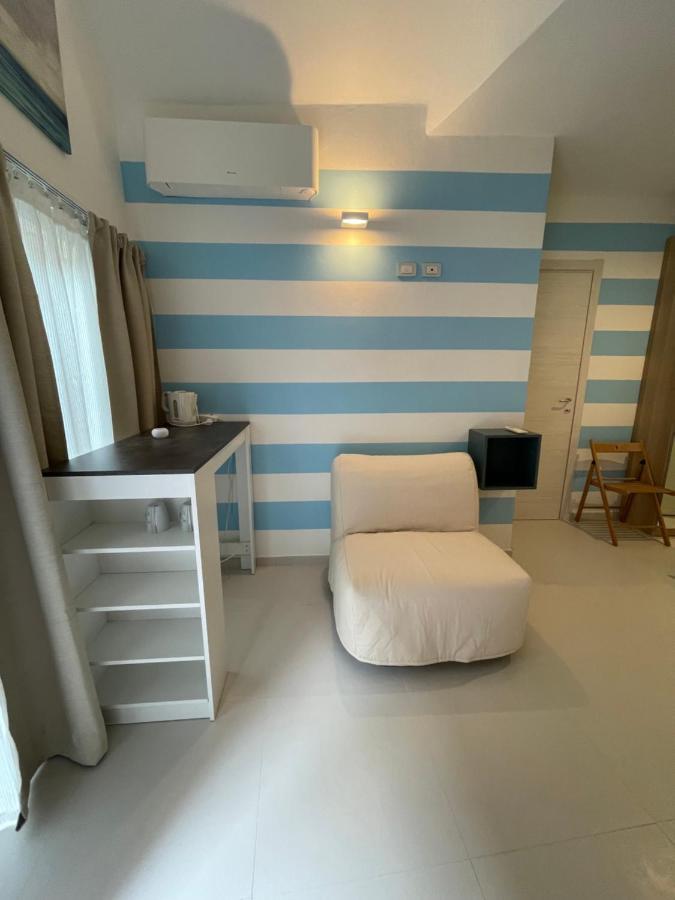 La Casa Di Greta Hotel Camogli Kültér fotó